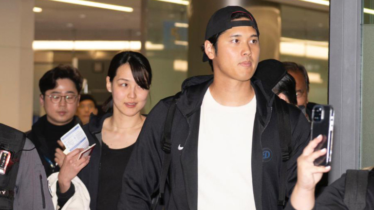 大谷翔平無罪 前翻譯被聯邦指控竊取$1,600萬