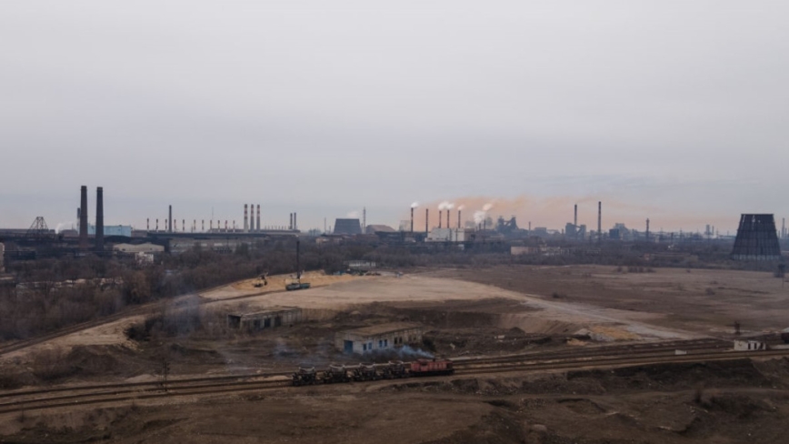札波罗热核电厂遇袭 IAEA忧俄乌战新风险