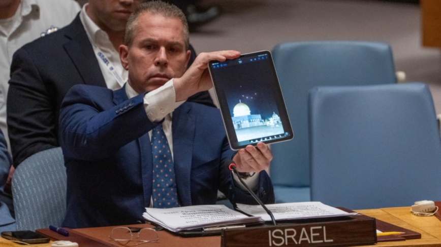 专家：以色列迟早反击伊朗 目标有哪些？