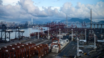 国际航运中心地位不保？航运联盟远洋航线剔除香港