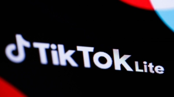 TikTok分离案 美议员：立法解决国安威胁