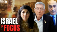 专访以色列国会议员！伊朗袭击反促中东团结