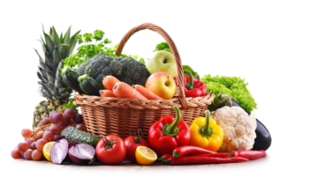 營養學家一致推薦 4類食物是補充能量關鍵