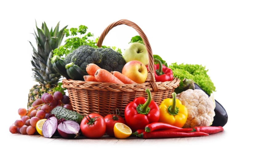 營養學家一致推薦 4類食物是補充能量關鍵