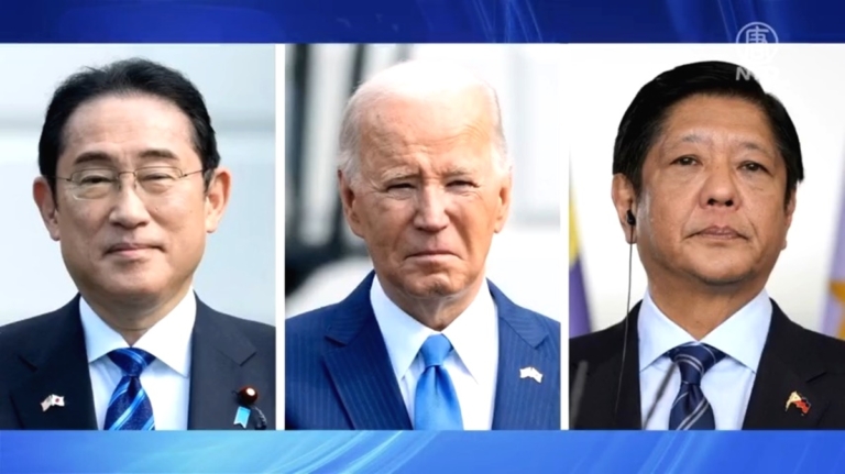 【禁聞】FBI局長警告：中共是這代人首要威脅