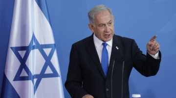 伊朗威胁报复 以色列：誓言回击 保卫自己