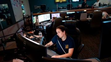 德州、內華達等四州突發911服務中斷