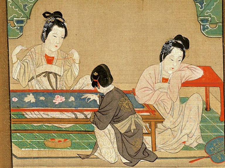 從「頭髮長，見識短」談起