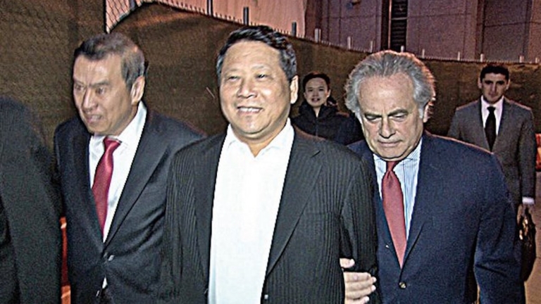 周曉輝：聯合國人權高專辦與世衛聽命中共證據被曝光