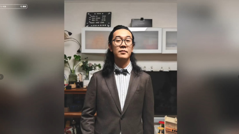 疫情延燒中國 年輕網紅猝死引關注