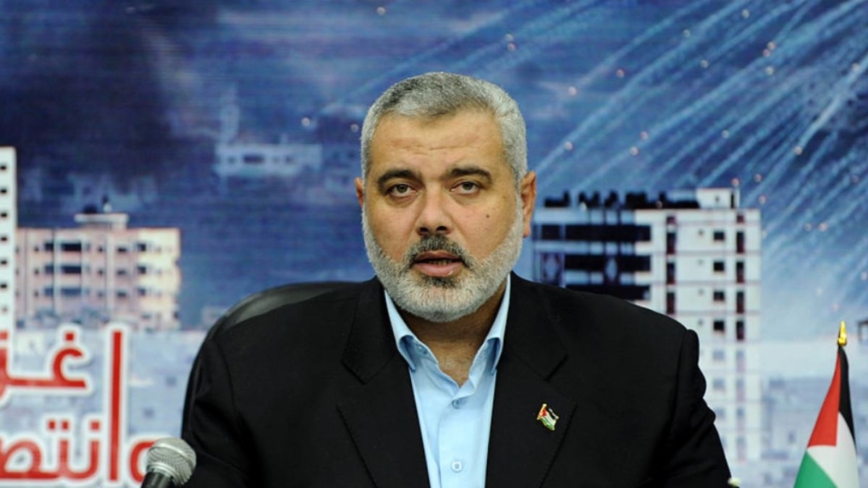 哈马斯领袖胞妹定居以色列 煽动支持恐怖组织被起诉