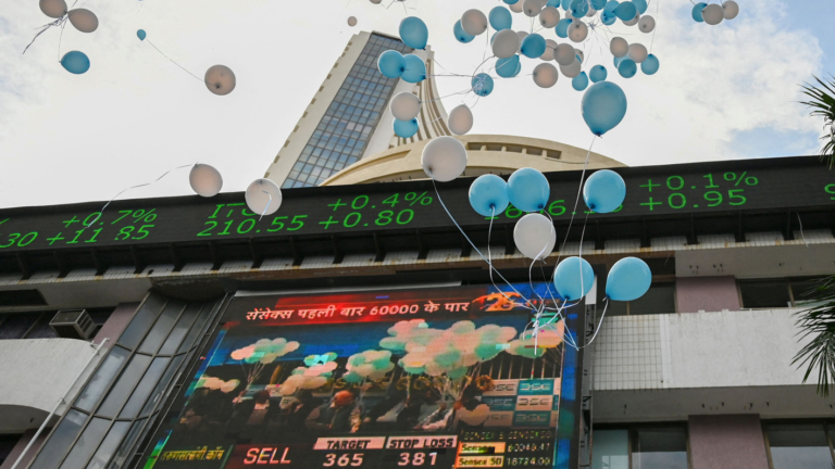 【財經100秒】IMF估印度將在2025登全球第4大經濟體