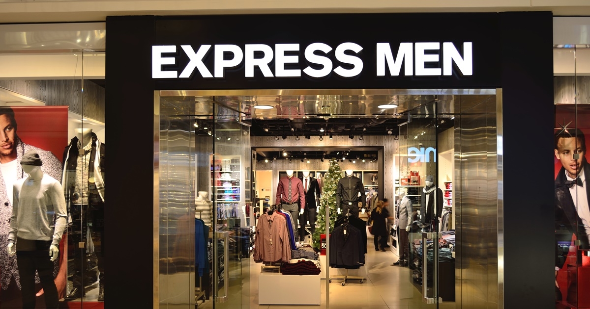 Financial Express Express filed for bankruptcy in the United States on April 22 and closed more than 100 stores | Fashion retailer Express | Brightline West high-speed rail | Imperial Catastrophe: American Civil War