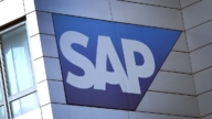 【財經簡訊】SAP首季營收高於預期