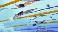 違禁藥物檢測陽性被舉報 中國游泳隊成績遭質疑