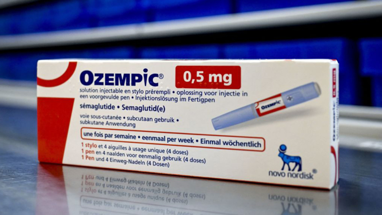 女性Ozempic減肥意外懷孕率上升 專家發警告