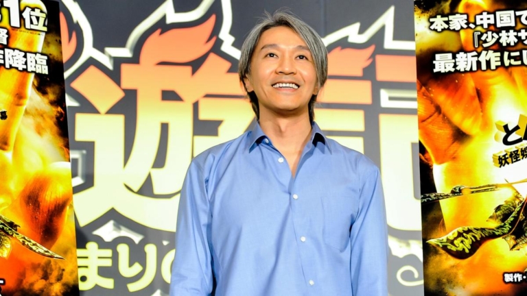 周星馳將首次投資製作綜藝節目