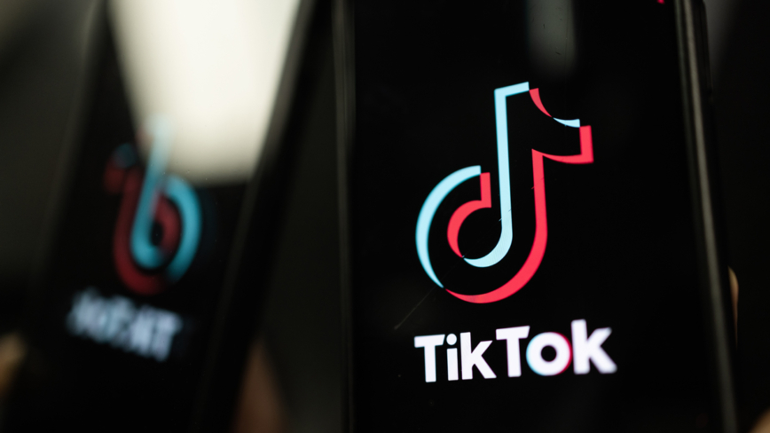 TikTok宁撤不卖 杜奕瑾揭舆论操作、洗脑工具