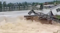 4月24日兩岸掃描 廣東洪災後 長江、黃河中下游恐有較大洪水
