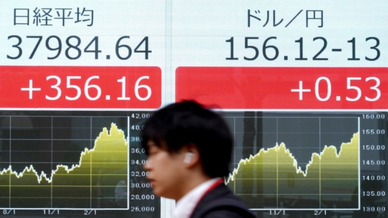 日銀維持利率不變 日圓再重挫 哈日族換超甜價