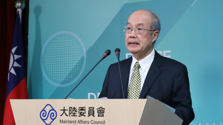 反滲透法攻防 台偵辦案例皆與拿中資介選有關