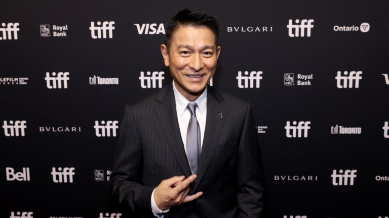 對賭失敗欠巨款？劉德華官宣開啟內地巡演