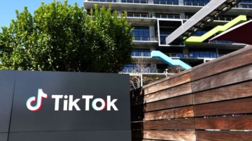 消息：字节跳动不打算出售TikTok