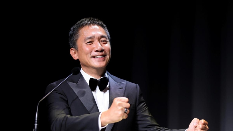 梁朝偉新片上映3天大崩盤《獵狐行動》票房慘淡