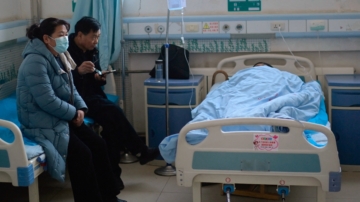 中国医保改革爆丑闻 医院不敢收“复杂病人”