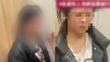 河南少女遭遇霸凌 打人者叫嚣：认识派出所所长（视频）