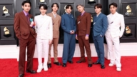 BTS遭指控成绩灌水且涉及邪教 公司将提告