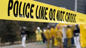 美國北卡發生警匪槍戰 3執法人員殉職4警傷