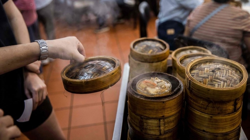 為了活下來  中國餐飲業紛紛推出「窮鬼套餐」