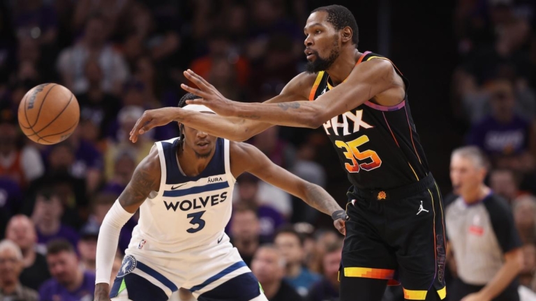 NBA：太陽隊被橫掃率先出局 未來何去何從