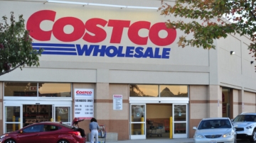 Costco全美有600多家分店 却还未涉足这三州