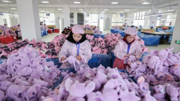 韩国海关检出中国近40款儿童产品致癌物超标