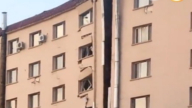 【中國一分鐘】哈爾濱樓房突裂開 引爆輿論後連夜拆除