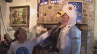 真像！歐洲模仿海鷗叫聲賽 英國9歲男孩奪冠