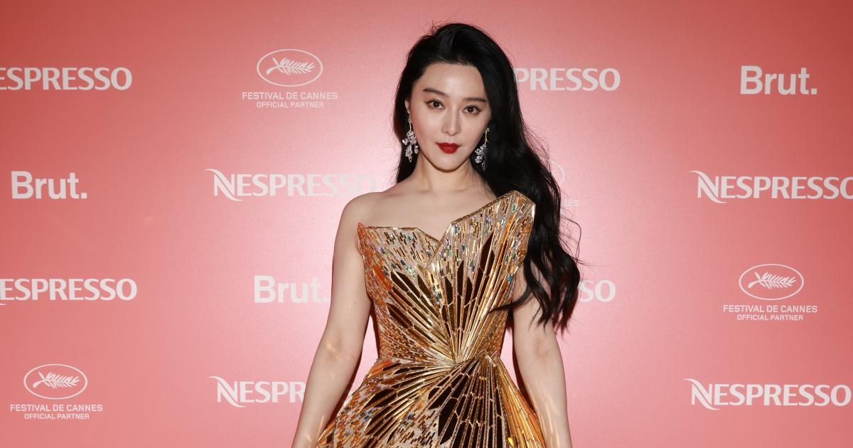 Love Triangle Drama: Fan Bingbing, Li Chen, and Angelababy Fueled by Speculation