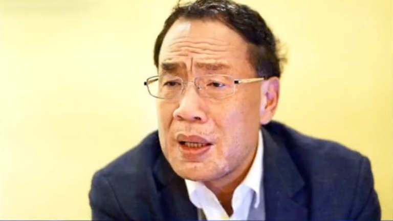【禁聞】5月1日維權動態 上海病毒實驗室被封 師生維權遭鎮壓