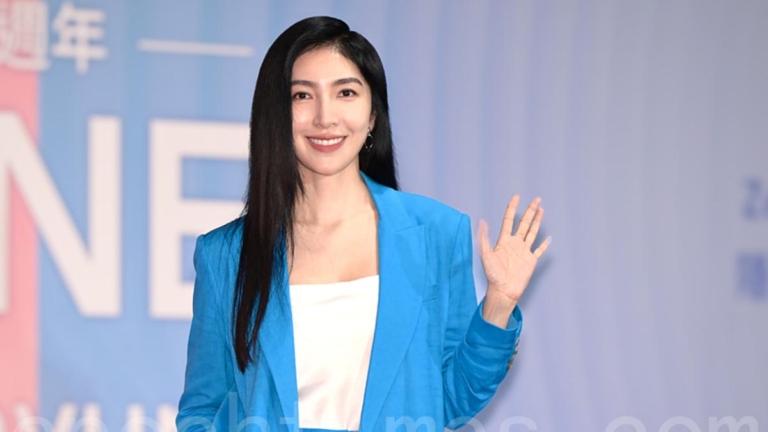 嘆「回不去的友誼」引聯想 楊謹華：勿對號入座
