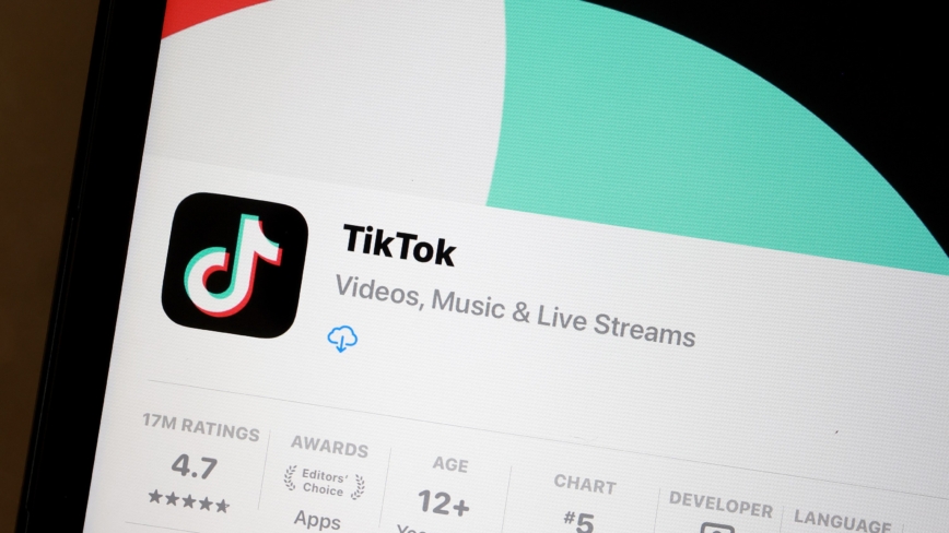 中国网友评TikTok：撕裂社会推进器 须尽快禁掉