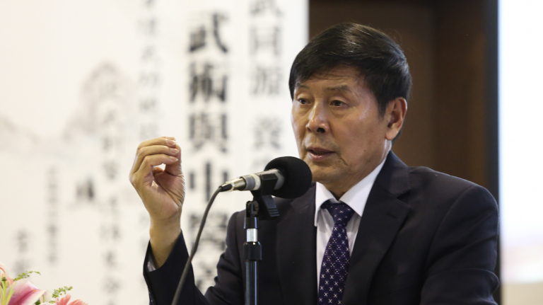 堅守傳統與武德 2024新唐人武術大賽今夏登場