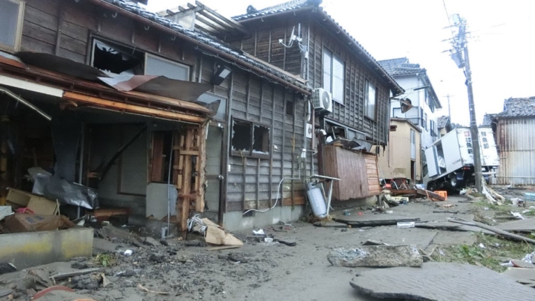 經歷能登半島強震停業 加賀屋員工借調他店互學技術