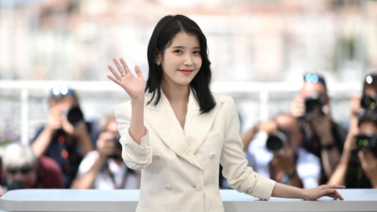 IU、安孝燮等人捐款 幫助弱勢兒童歡度節日