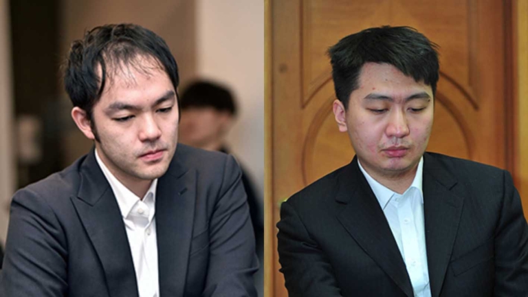 夢百合盃：李軒豪3比1勝黨毅飛 首奪世冠（譜）