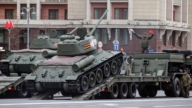 5月6日國際聚焦 普京下令俄軍進行戰術核武器軍演