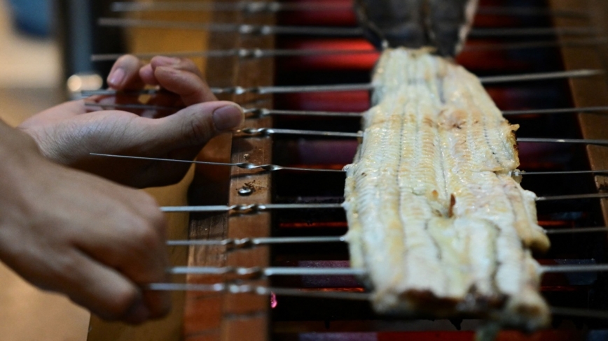 中国年逾百万家餐厅倒闭 “餐饮收尸人”生意火爆