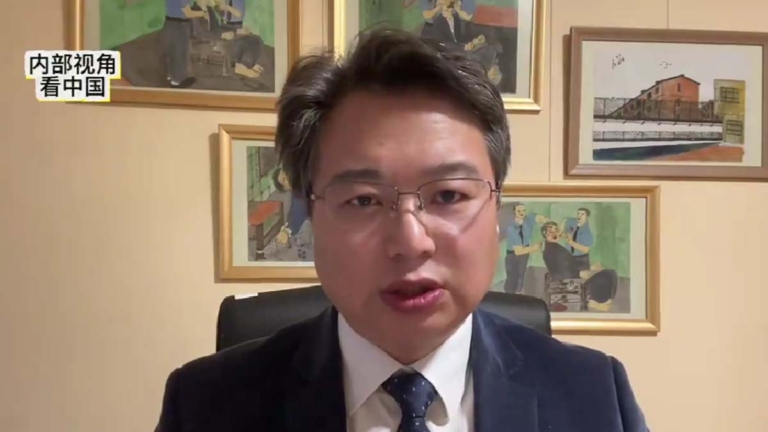 杜文：内蒙古監獄掩蓋肺結核疫情 犯人大量死亡