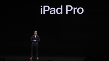 新iPad Pro历代最薄 台积电助攻全新M4晶片